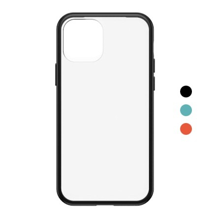 Custodia OtterBox React per iPhone 12 / 12 Pro