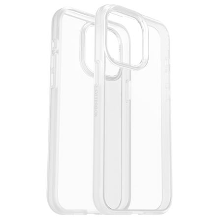 Custodia OtterBox React per iPhone 15 Pro Max