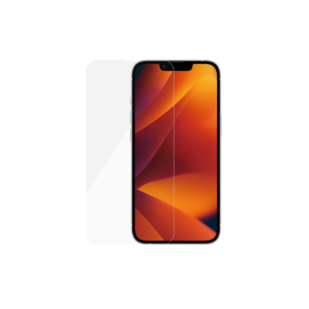 Safe. By PanzerGlass™ − Pellicola protettiva in vetro temperato per iPhone 14 Plus e 13 Pro Max