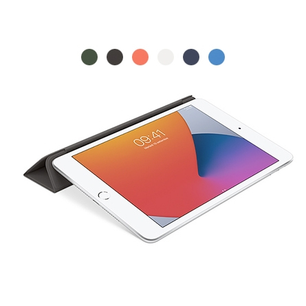 Smart Cover Apple per iPad (ottava generazione)