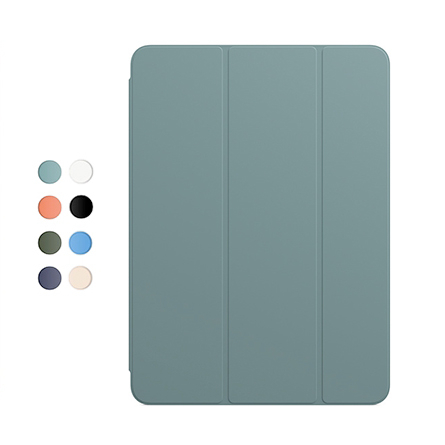 Smart folio per iPad Pro 11" (2a generazione)