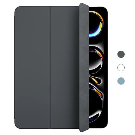 Apple Smart Folio per iPad Pro 13" con Chip M4
