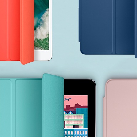 Apple Smart Cover per iPad Pro 9,7"