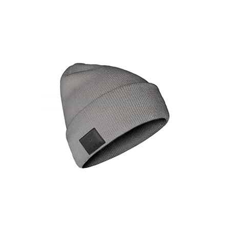Berretto Bluetooth Sounday Beanie Grigio