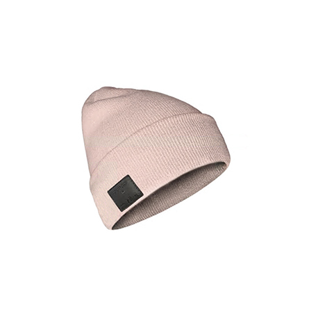 Berretto Bluetooth Sounday Beanie Rosa