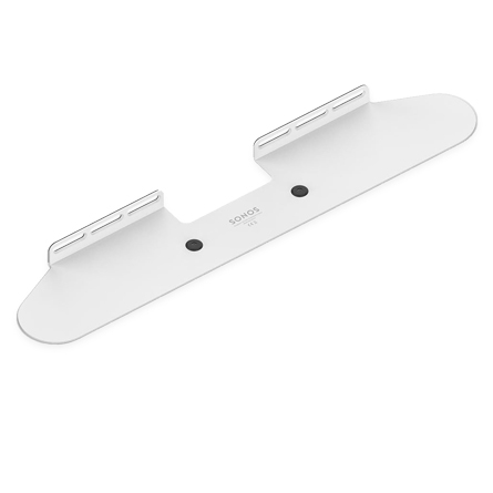Supporto da muro per Sonos Beam bianco