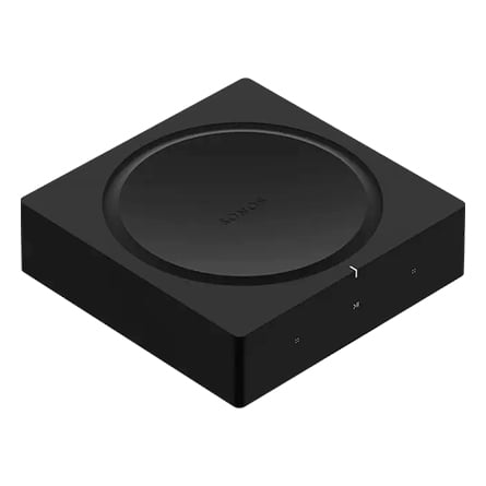 Sonos Amp − Amplificatore streaming wireless colore nero