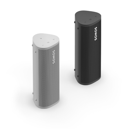 Smart speaker portatile Sonos Roam