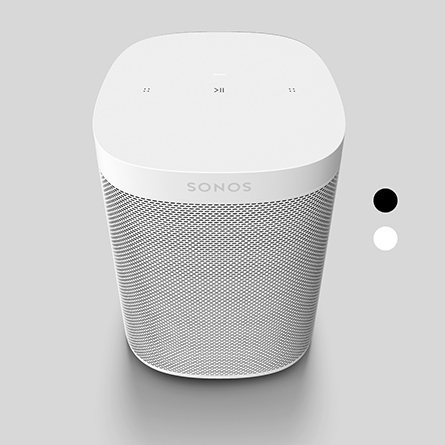 Speaker Wi-Fi Sonos One SL