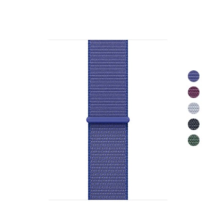 Cinturino Apple Sport Loop
