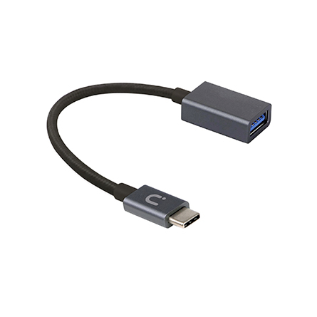 Tunit − Cavo Adattatore da USB-C a USB 3.0
