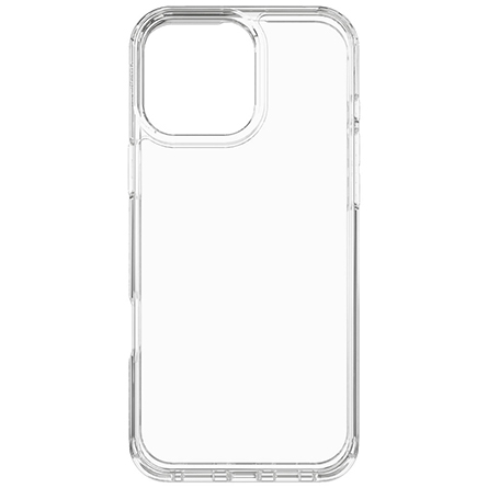 Cover per iPhone 16 Pro Max Tunit Crystal - Trasparente