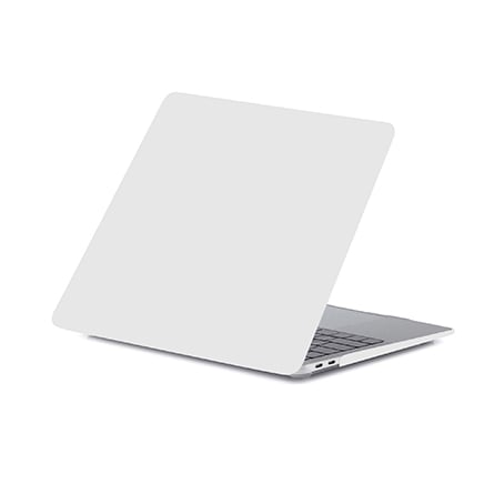 Tunit − Custodia protettiva ultraleggera per MacBook Air 13" (2020 M1)