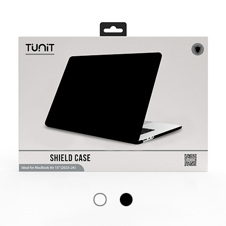 Custodia protettiva Tunit per MacBook Air M2-M3 con display 15"