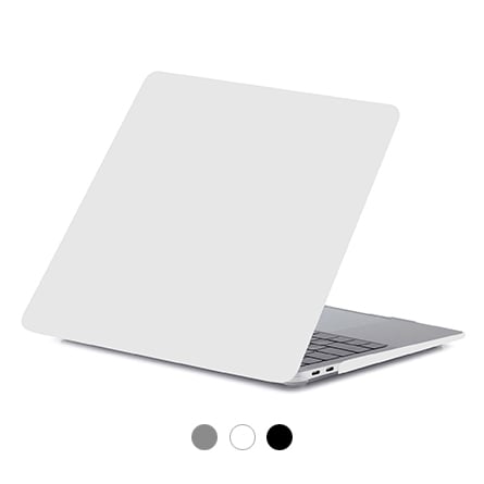 Tunit − Custodia protettiva ultraleggera per MacBook Pro 13" (2020 M1)
