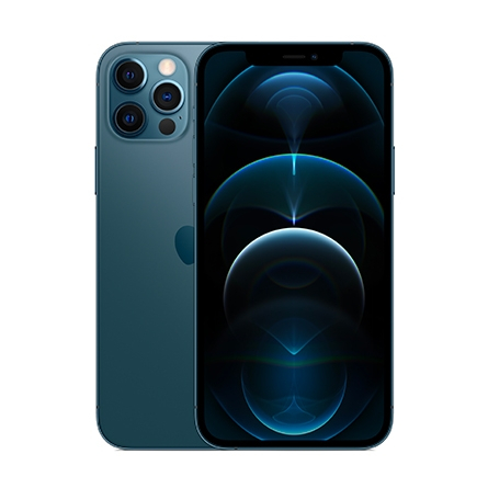 iPhone 12 Pro 128GB blu Pacifico - Usato - Grado B
