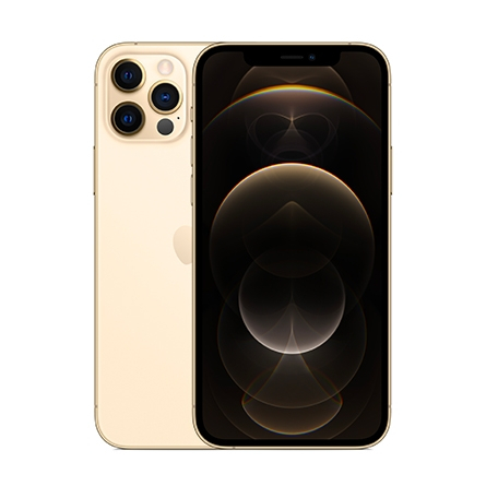iPhone 12 Pro 256GB oro - Usato - Grado A
