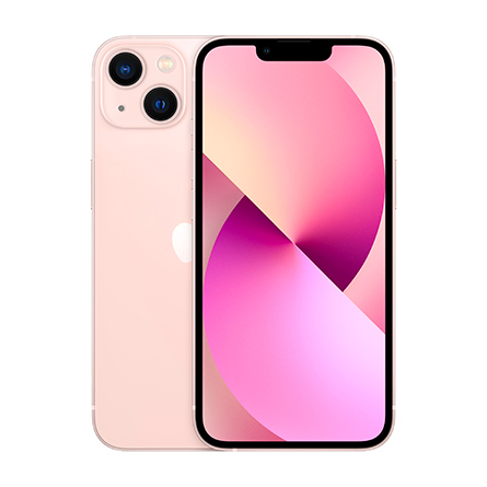 iPhone 13 128GB rosa - Usato - Grado B
