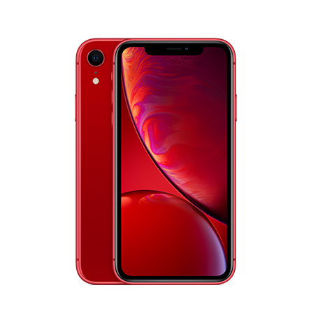 iPhone XR 128GB (PRODUCT)RED - Usato - Grado B