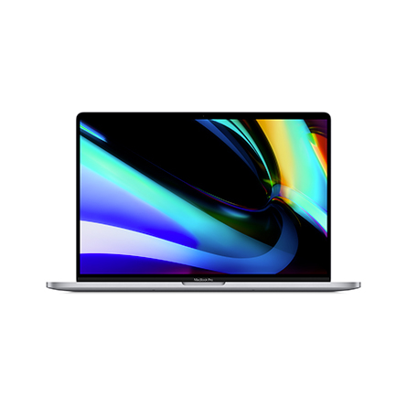MacBook Pro 16" Retina Touch Bar 2,6GHz / RAM 16GB / 512GB SSD - Usato - Grado A