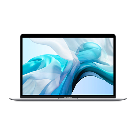 MacBook Air Retina 13" 1,1 GHz / 8GB RAM / 256GB SSD - Usato - Grado A