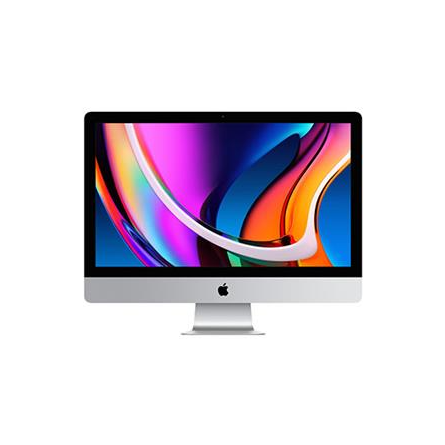 iMac 27" Retina 5K 3,7GHz / RAM 32GB / 1TB SSD - Usato - Grado A