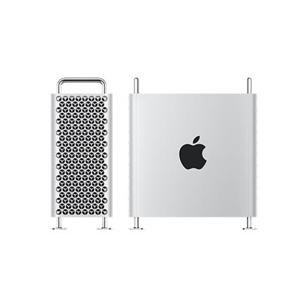 Mac Pro 3.2GHz / 192GB / 2TB SSD / AMD Radeon Pro Vega II - Usato - Grado A 