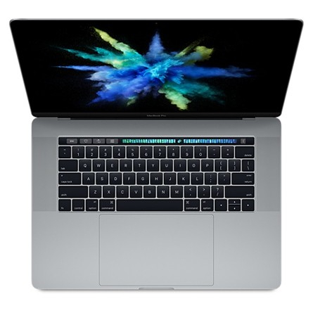 MacBook Pro 15" Retina Touch Bar 2,3GHz / RAM 32GB / 1TB SSD - Usato - Grado B