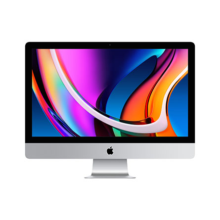 iMac 27" Retina 5K 3,8GHz / RAM 8GB / 1TB SSD - Usato - Grado B