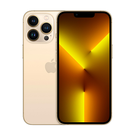 iPhone 13 Pro 128GB oro  - Usato - Grado B