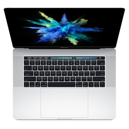 MacBook Pro 15" Retina Touch Bar 2,2GHz / RAM 16GB / 256GB SSD - Usato - Grado A