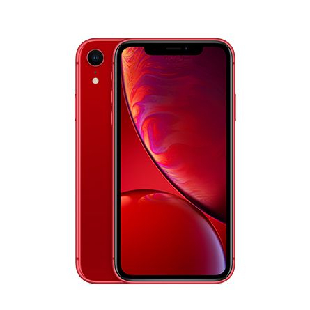 iPhone XR 64GB (PRODUCT)RED - Usato - Grado B