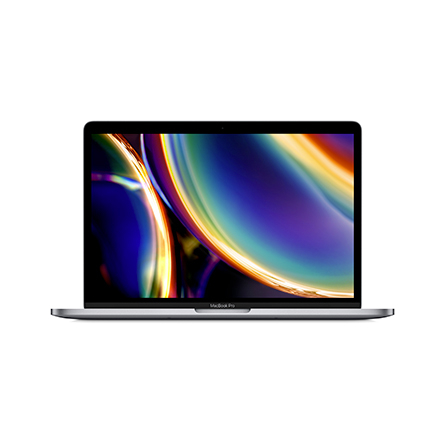 MacBook Pro 13" 1.4GHz / RAM 8GB / 256GB SSD Grigio siderale - Usato - Grado B