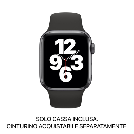 Apple watch usato outlet