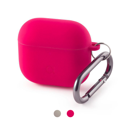 Custodia aiino Swing per AirPods 4