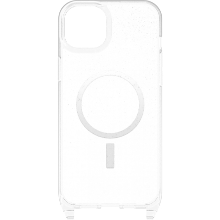 Custodia MagSafe con Laccetto iPhone 15 Plus
