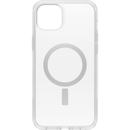 Custodia MagSafe Symmetry iPhone 15 Plus