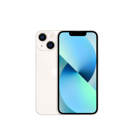 iPhone 13 mini galassia 512GB ricondizionato - Molto buono