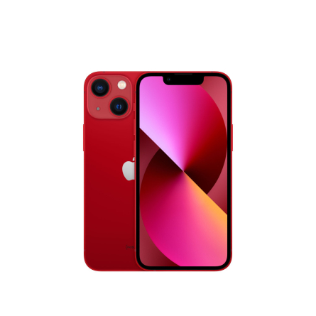 iPhone 13 mini (PRODUCT)RED 512GB ricondizionato - Eccellente