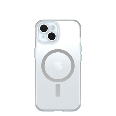 Custodia React MagSafe per iPhone 15/14/13