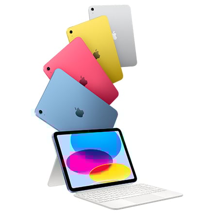 iPad 11a generazione Chip A16