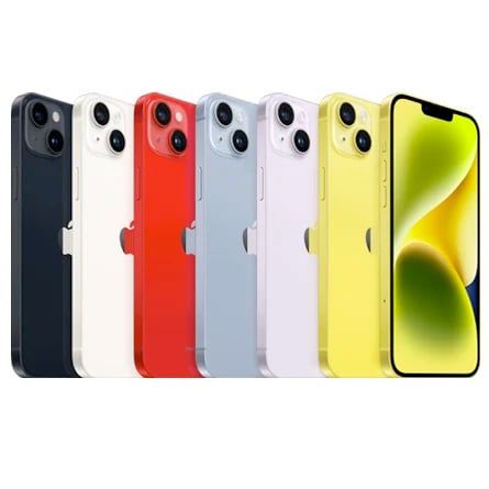 iPhone 14 Plus
