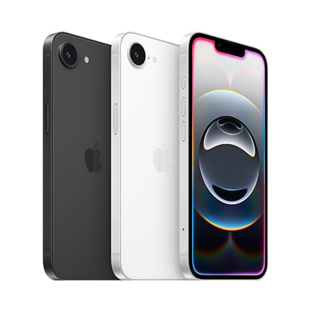 iPhone 16e