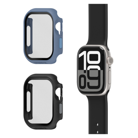 Custodia OtterBox Eclipse con protezione schermo per Apple Watch Series 10 46mm