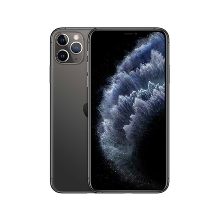 iPhone 11 Pro Max grigio siderale 512GB ricondizionato - Molto buono