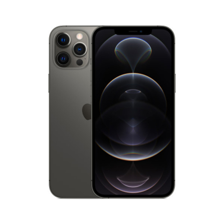 iPhone 12 Pro Max grafite 256GB ricondizionato - Eccellente