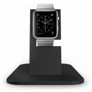 Stand Twelve South HiRise per Apple Watch - Nero