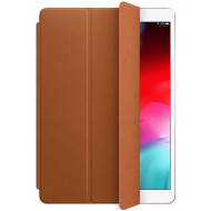 Smart Cover in pelle per iPad Pro 10,5" - Cuoio