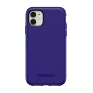 Custodia OtterBox Symmetry per iPhone 11 blu