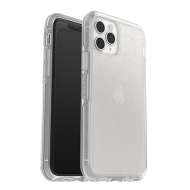 Custodia OtterBox Symmetry Clear per iPhone 11 Pro trasparente scintillante